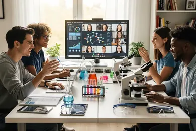 2026 How Labs and Hands-On Courses Work Online thumbnail