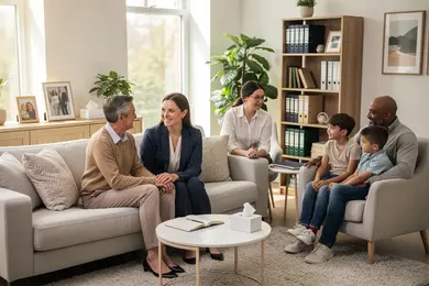 2026 Online Marriage and Family Therapy Degrees With the Best Fit for Stable Mental Health Careers thumbnail