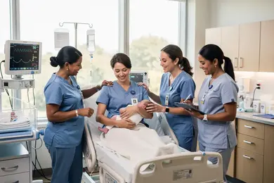 2027 Accelerated Online Nurse Midwifery Doctorate Programs: Faster Timelines, Credit Transfers, and Completion Paths thumbnail