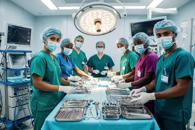 2026 Industries Hiring Graduates With a Surgical Tech Degree thumbnail