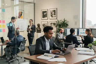 2026 Liberal Arts Degree Jobs That Do Not Require Licensure thumbnail
