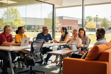 2026 Auburn University at Montgomery for Working Adults: Flexible Schedules, Transfer Credits, and Online Format thumbnail