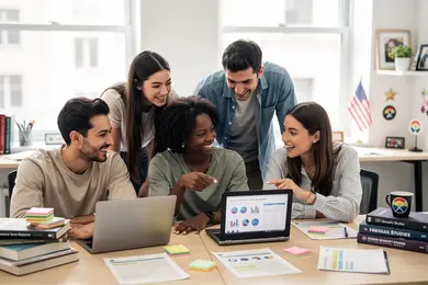 2026 Online Gender & Sexuality Studies Bachelor's Degree Programs Under $10,000 thumbnail