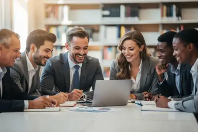 2027 Most Affordable Master's Degrees for White-Collar Jobs thumbnail