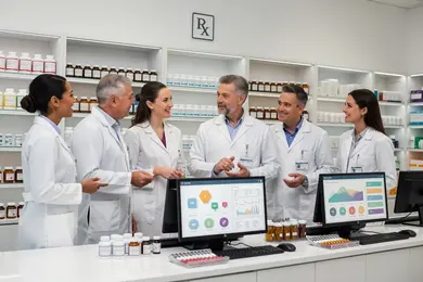 2027 Flexible Online Pharmacy Doctorate Programs: Part-Time, Hybrid, and Self-Paced Options thumbnail