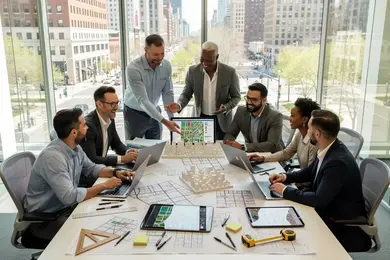 2027 Urban Planning Degree Industry Demand Report: Which Sectors Are Expanding Hiring the Fastest