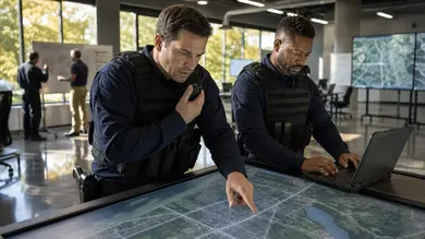 2027 Best Accredited Online Homeland Security Master's Programs With Asynchronous Classes: No Set Class Times thumbnail