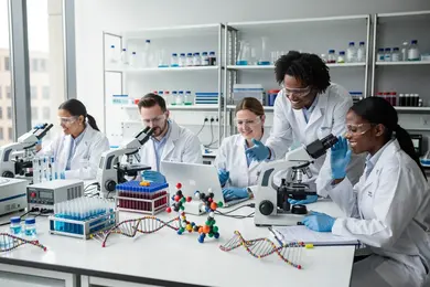 2026 Online Biology Degrees That Help Build Molecular Biology Skills thumbnail
