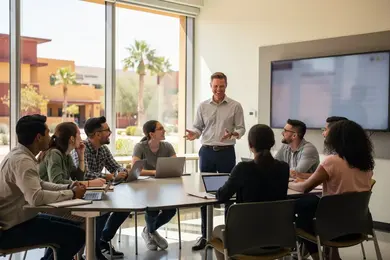 2026 Arizona State University Online Learning Format: Part-Time, Full-Time, and Self-Paced Options thumbnail