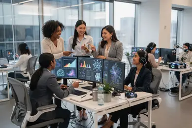 2026 AI Master's Degrees for Women in Tech thumbnail