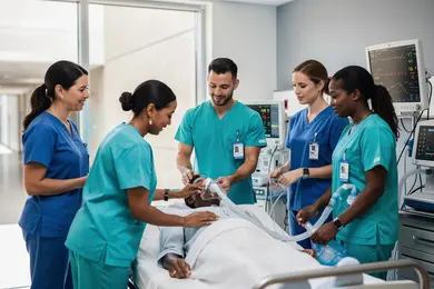 2026 Online Respiratory Care Therapy Bachelor's Degree Programs With No SAT or ACT Requirements thumbnail