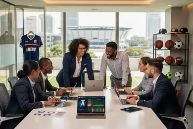 2026 Best Online Bachelor's in Sport Management With Applied Sports Business Projects thumbnail