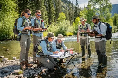2026 Online Environmental Science Bachelor's Degree Programs With Weekly Start Dates thumbnail