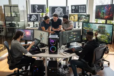 2027 Cheapest Accredited Online Game Development Degree Programs: Tuition, Fees, and Financial Aid thumbnail