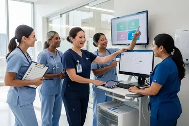 2026 Best Online RN to BSN Programs for Career Advancement thumbnail