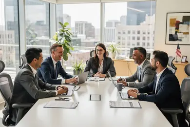 2027 Online Human Resource Management Doctorate Programs with No Dissertation Requirement thumbnail