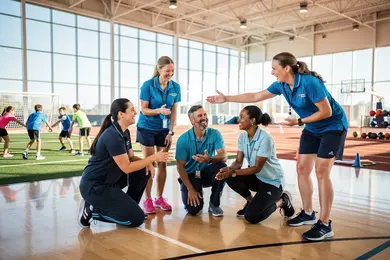 2026 Work Experience Requirements for Physical Education Degree Programs thumbnail