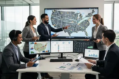 2026 Online Supply Chain Management Degrees With Transportation Management Career Alignment thumbnail