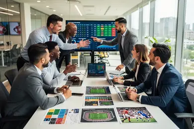 2026 Online Sports Management Bachelor's Degree Programs With Asynchronous Classes thumbnail