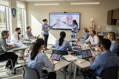 2026 Is Grand Canyon University's Online BSN to MSN - Health Care Quality & Patient Safety Worth It? What Students Should Know thumbnail