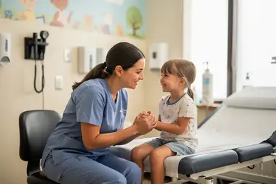 2027 Pediatric Care Nurse Practitioner Degree Outlook Through 2030: Enrollment, Salary, and Hiring Projections thumbnail
