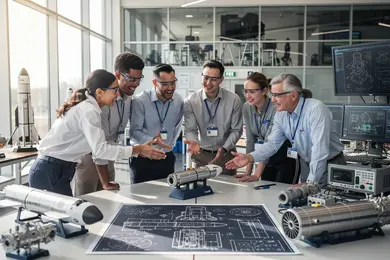 2026 Capstone vs Thesis Requirements for Aerospace Engineering Master's Programs thumbnail