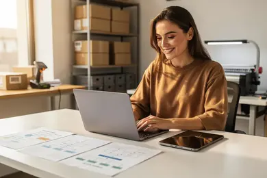 Online MBA in Operations Management: Curriculum and Workload for Small Business Owners thumbnail