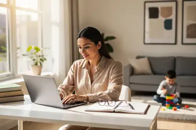 2027 Best Online Professional Masters Degrees for Parents thumbnail