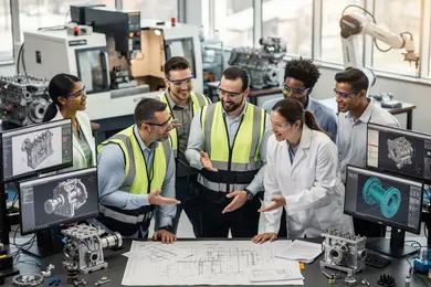 2026 Highest-Paying Jobs You Can Get With a Mechanical Engineering Degree thumbnail