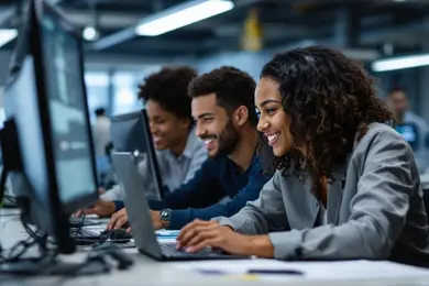 Best Cybersecurity Associate Degree Programs & Schools - Top Cybersecurity Schools in California for 2026