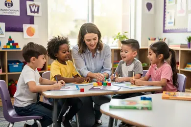 2026 Is Grand Canyon University's Online MEd in Early Childhood Education & Early Childhood Special Education Worth It? What Students Should Know thumbnail