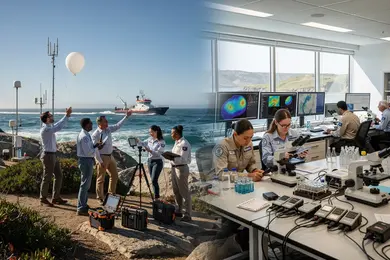 2026 Online Geosciences Degrees With Ocean and Atmospheric Science Concentrations thumbnail