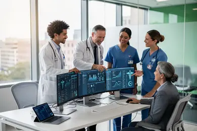 2026 Online Health Information Management Bachelor's Degree Programs That Accept Transfer Credits thumbnail