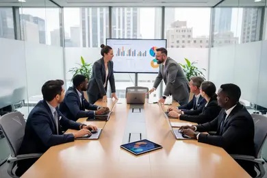 2027 Online Strategic Management Doctorate Programs That Do Not Require the GRE or GMAT thumbnail