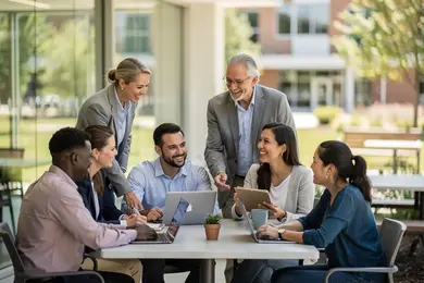 2026 George Washington University for Working Adults: Flexible Schedules, Transfer Credits, and Online Format thumbnail