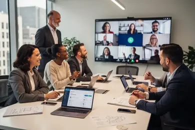 2026 Online Communication Degrees for Students Who Want Promotion Potential in Communication Teams thumbnail