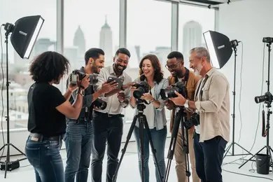 2026 Best Accredited Online Photography Bachelor's Degree Programs thumbnail