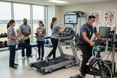 2026 Easiest Online Exercise Science Degree Programs Ranking in Kansas
