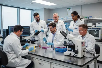 2026 Online Biological Sciences Degrees With Genetics Concentrations thumbnail