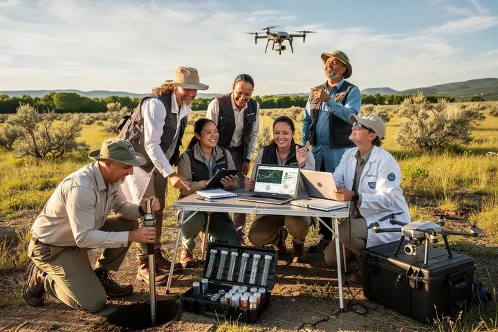 2026 Environmental Science Specializations With the Broadest Career Mobility