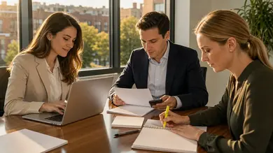 2027 Online Accounting Doctorate Programs with Quantitative, Qualitative, and Mixed-Methods Research Options thumbnail