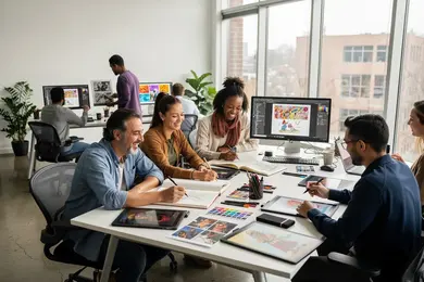 2026 Online Illustration Bachelor's Degree Programs With Asynchronous Classes thumbnail