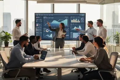 2026 Best Online Data Analytics Degrees for Advancement in Analytics Leadership thumbnail