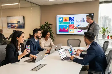 2026 Most In-Demand Social Media Marketing Master's Specializations thumbnail