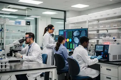 2026 Forensic Science Master's Degree vs Graduate Certificate: Which Is Better? thumbnail