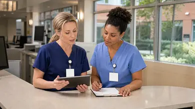 2027 Online Nursing Leadership Doctorate Programs with Specializations: Concentrations, Tracks, and Career Paths thumbnail
