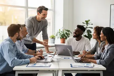 2027 Best Career Programs for Career Changers thumbnail