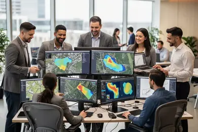 2026 Best Value Online Geographic Information Systems Master's Degrees: Affordable Accredited Programs with the Highest ROI thumbnail