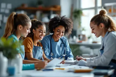 Most Affordable Medical Assistant Schools & Training - Budget-Friendly Medical Assistant Trade Programs in Washington for 2026