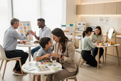 2026 Speech Pathology Master's Degree vs Graduate Certificate: Which Is Better? thumbnail
